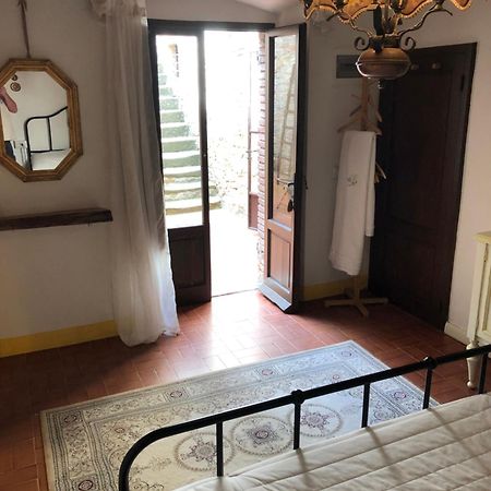 Mea Casa Toscana 卡斯特利纳－因基安蒂 外观 照片