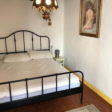Mea Casa Toscana 卡斯特利纳－因基安蒂 外观 照片