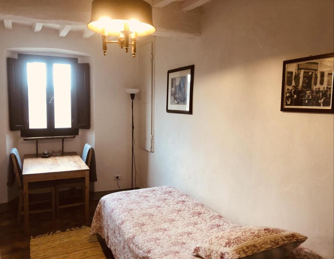 Mea Casa Toscana 卡斯特利纳－因基安蒂 外观 照片