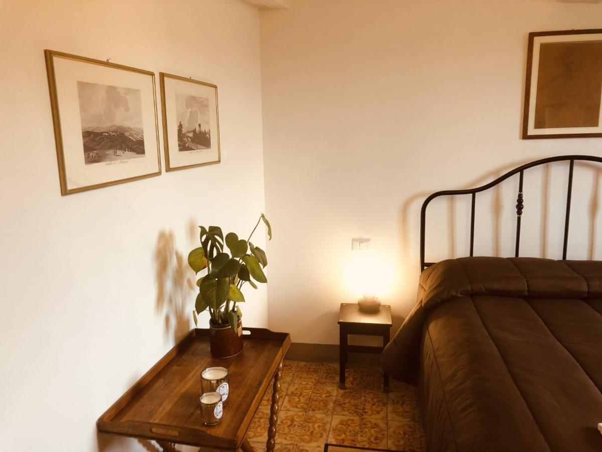Mea Casa Toscana 卡斯特利纳－因基安蒂 外观 照片