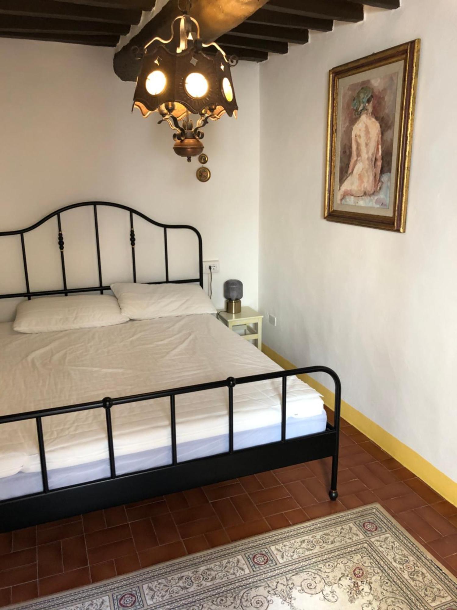 Mea Casa Toscana 卡斯特利纳－因基安蒂 外观 照片
